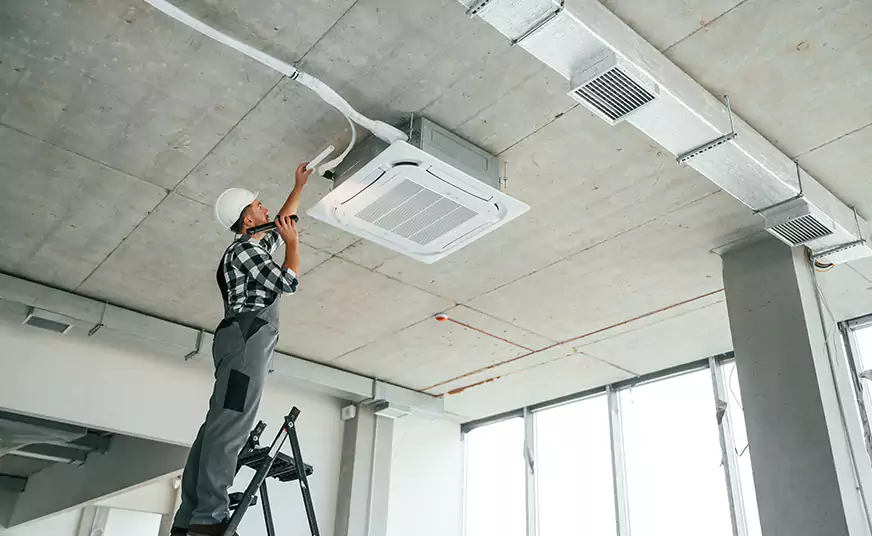 Ventilation System Cleaning Fort Collins