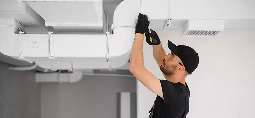Our Air Duct Cleaning Services in Fort Collins, CO