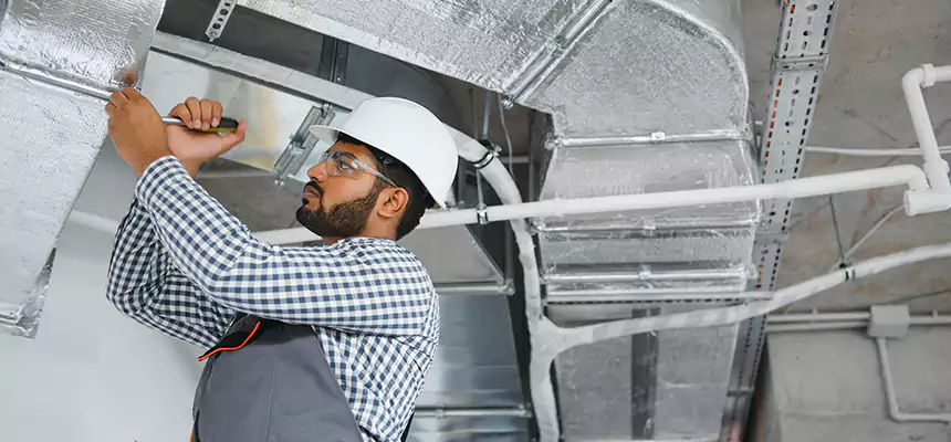 Proactive Ac Vent Repairs & Air Duct Replacement Companies Near Me in Fort Collins