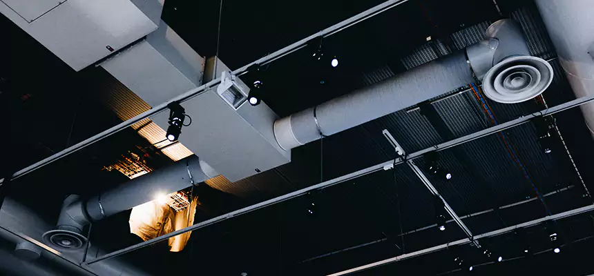 Our Air Duct Replacement Services in Fort Collins, CO