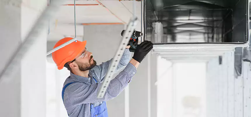 Our Air Vent Replacement Services in Fort Collins, CO