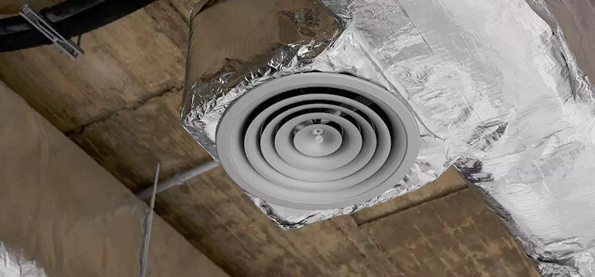 Our Basement Vent Cleaning Services in Fort Collins, CO