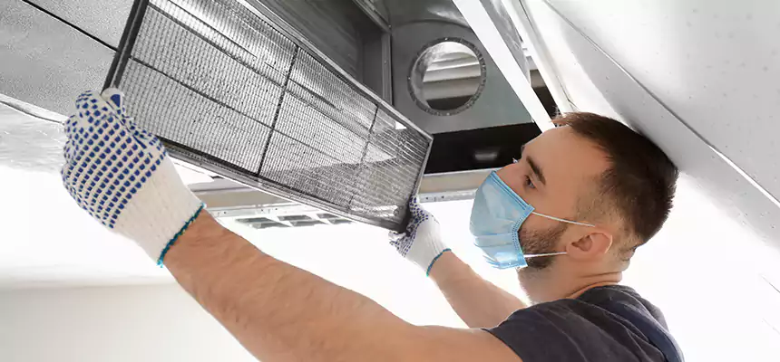 Our Dryer Vent Cleaning Services in Fort Collins, CO