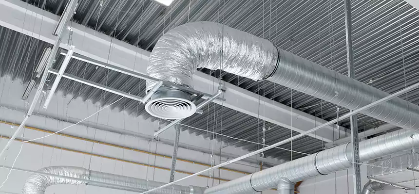 Our Dryer Vent Hose Replacement Services in Fort Collins, CO