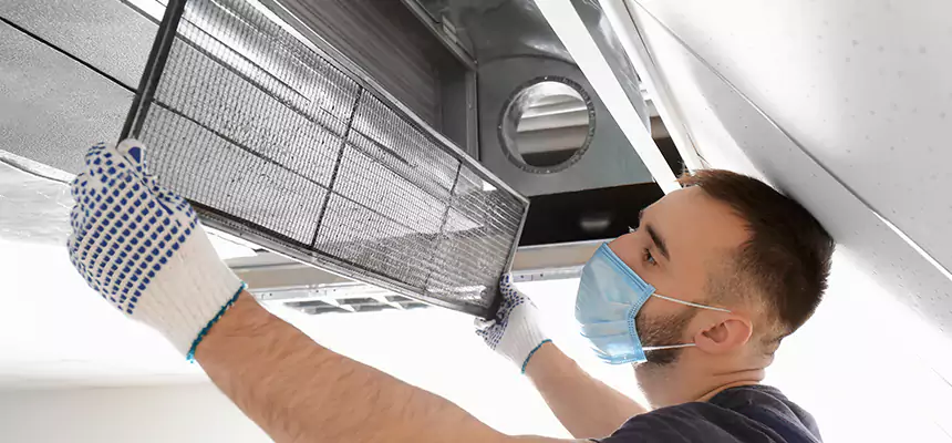 Our Dryer Vent Replacement Services in Fort Collins, CO