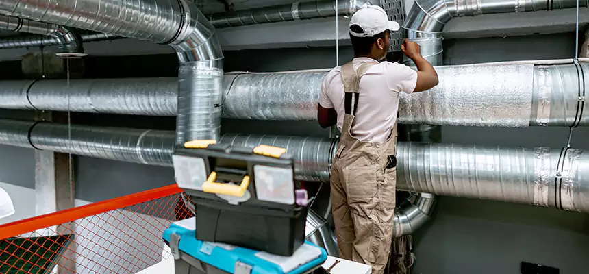 Comprehensive Duct Expansion in Fort Collins, CO