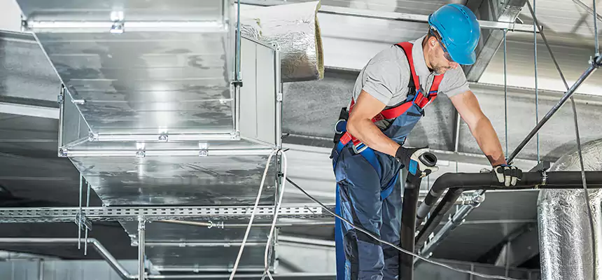 Precise Air Duct Vent Installation in Fort Collins