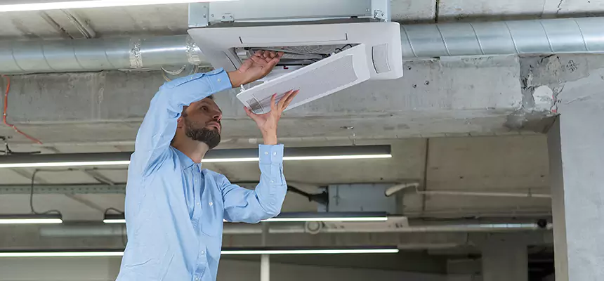 Our Energy Recovery Ventilation Cleaning Services in Fort Collins, CO