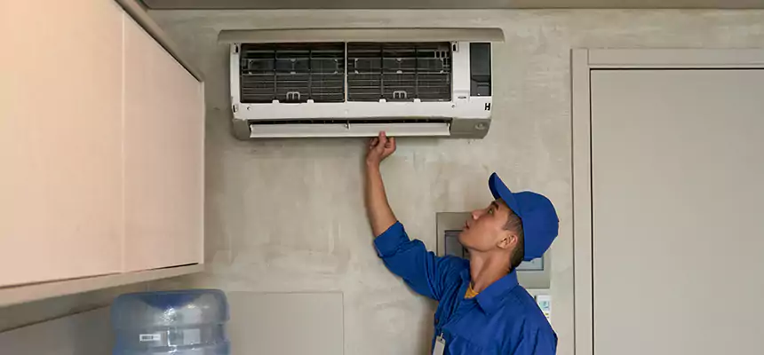Balanced Fresh‑Air Ventilation (ERV/HRV) in Fort Collins