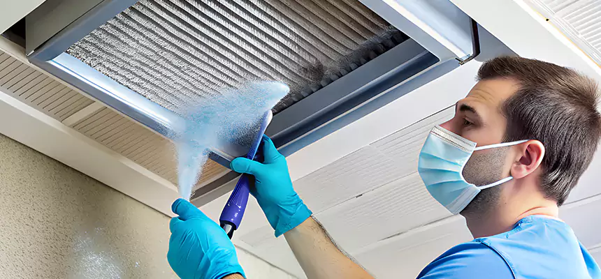 Our Home Ventilation Cleaning Services in Fort Collins, CO