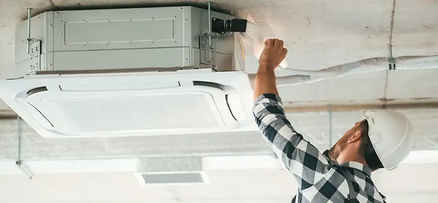 Our Local Vent Cleaning Services in Fort Collins, CO