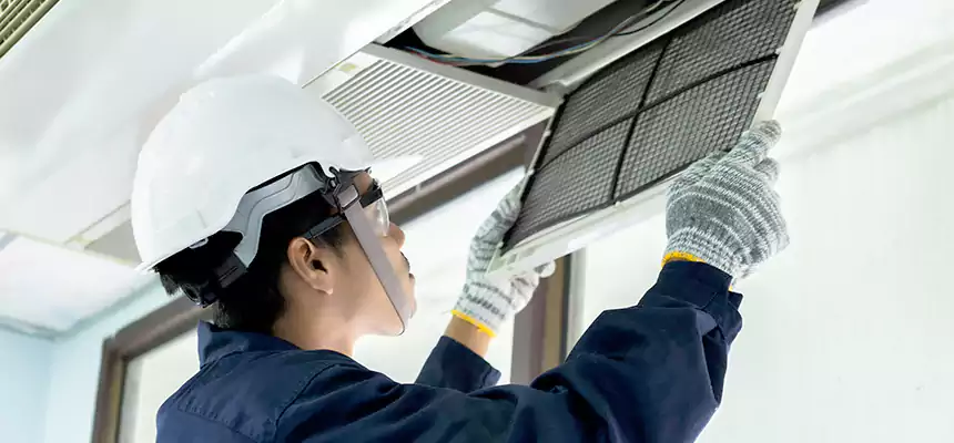 Our Residential Air Vent Cleaning Services in Fort Collins, CO