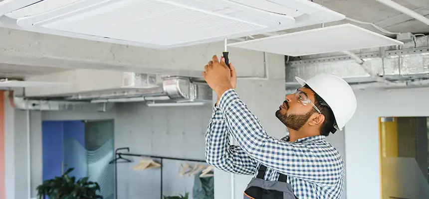 Our Roof Dryer Vent Cleaning Services in Fort Collins, CO