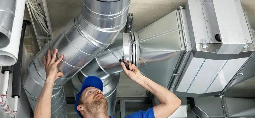 Our Same-Day Air Duct Service in Fort Collins, CO