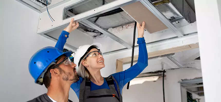 Our Vent Relocation Services in Fort Collins, CO