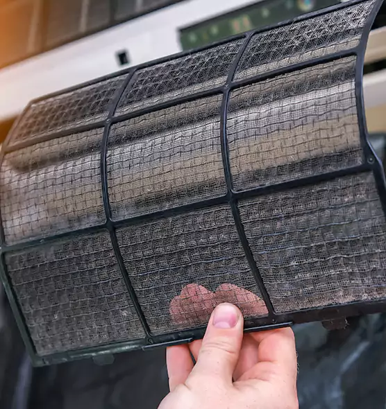 Top-notch AC Air Filter Replacement in Fort Collins