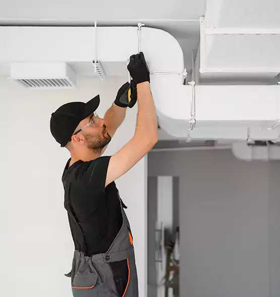 Professional Air Duct And Dryer Vent Cleaning in Fort Collins, CO