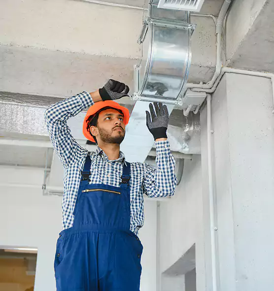 Professional Air Duct Cleaning Service in Fort Collins, CO