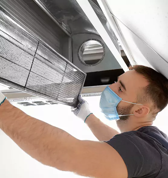 About Air Duct Pathogen Disinfection in Fort Collins, CO