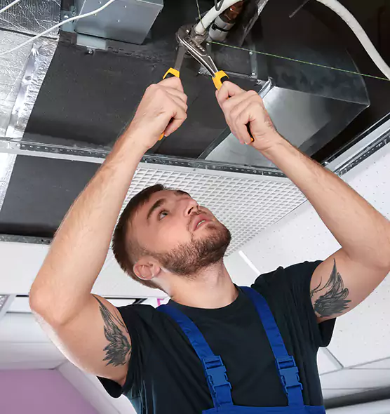 About Air Duct Repair Services in Fort Collins, CO