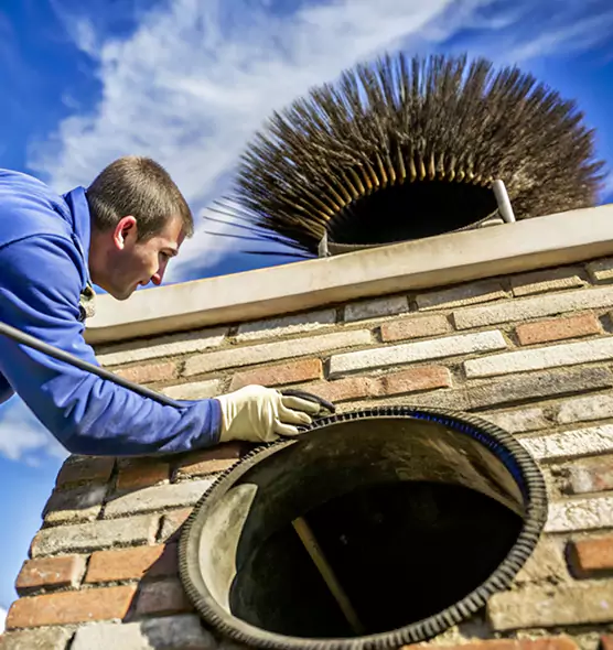 About Professional Chimney Sweep in Fort Collins, CO