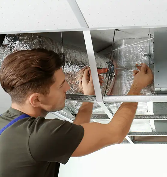Professional Clogged Dryer Vent Repair in Fort Collins, CO