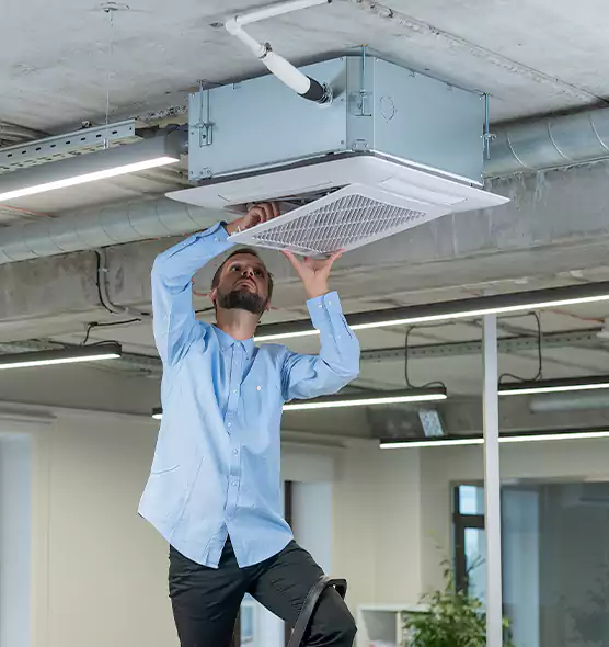 Expert Commercial Air Duct Cleaning in Fort Collins, CO