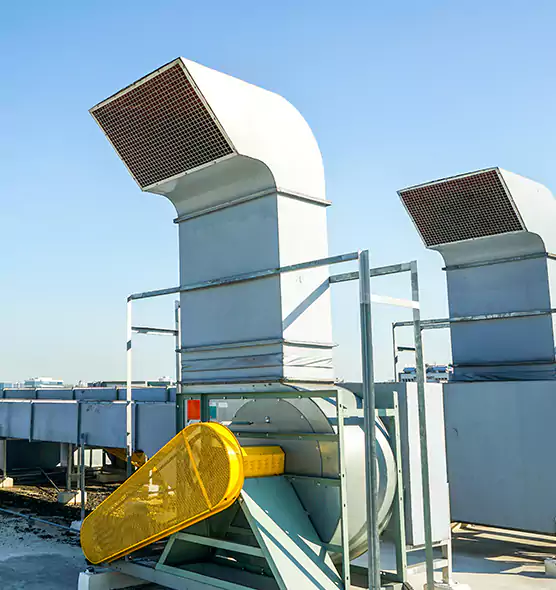 Advanced Commercial HVAC Duct Cleaning in Fort Collins, CO