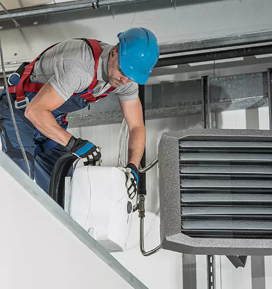 Professional Custom HVAC Ductworkin Fort Collins, CO
