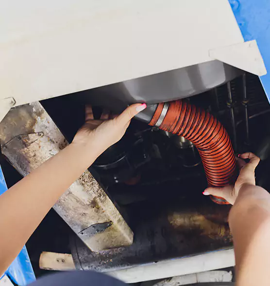 Professional Dryer Duct Pressure Testing in Fort Collins, CO