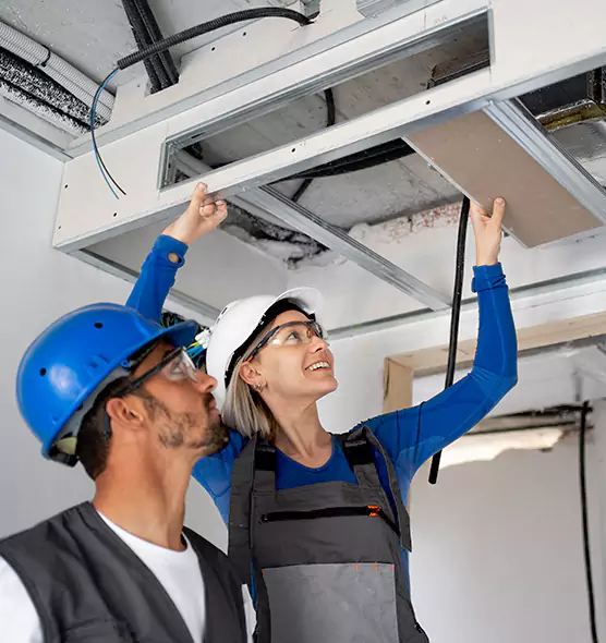 Comprehensive Duct Insulation Services in Fort Collins, CO