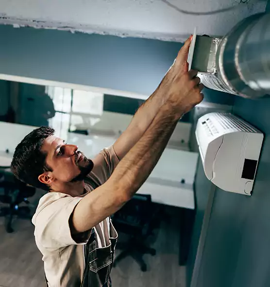 About Flexible Ductwork Replacement in Fort Collins, CO