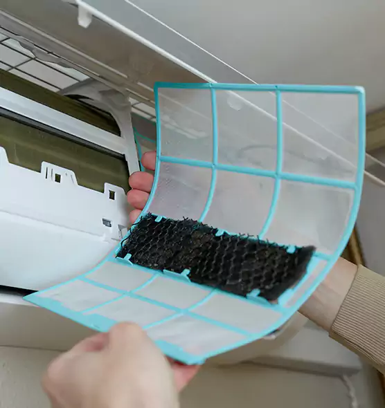 Welcome to Air Duct Cleaning & Repairs Fort Collins — Your Local HEPA Filter Installation Pros in Fort Collins, CO