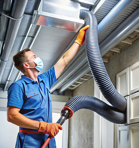Welcome to Air Duct Cleaning & Repairs Fort Collins — Your Local Roof Dryer Vent Cleaning Specialists in Fort Collins, CO