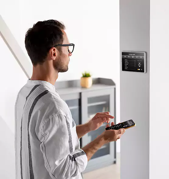 About Smart AC Vent Controller Services in Fort Collins