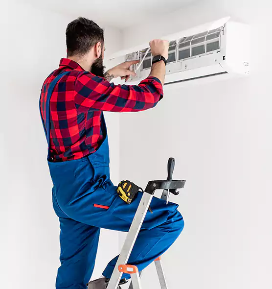 About Smart Air Conditioning Installation in Fort Collins, CO