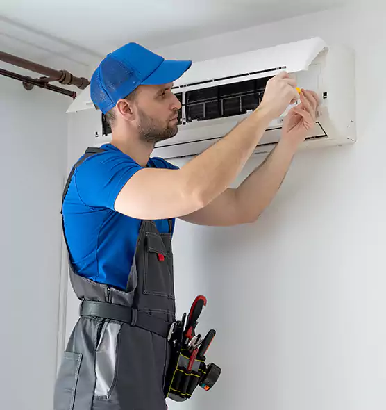 About Smart Thermostat AC Installation in Fort Collins, CO
