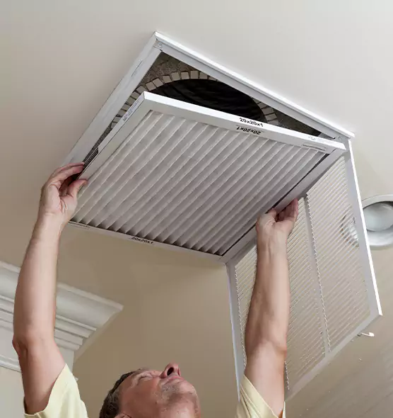 Professional Vent Relocation Services in Fort Collins, CO