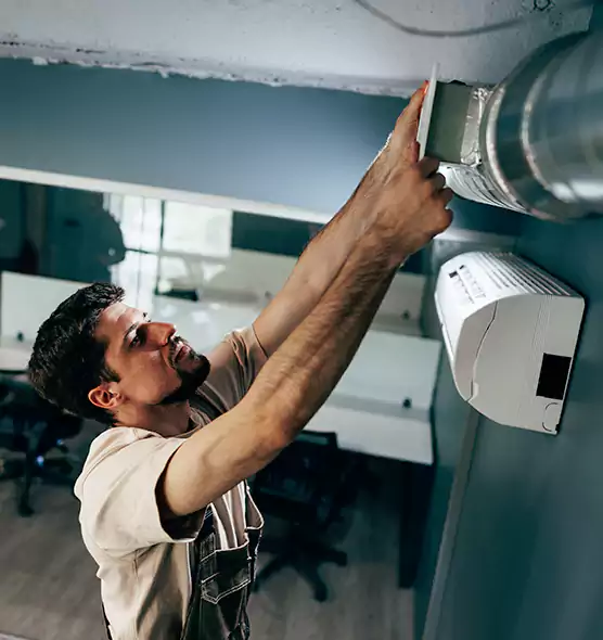 Reliable Warehouse Vent Cleaning in Fort Collins, CO