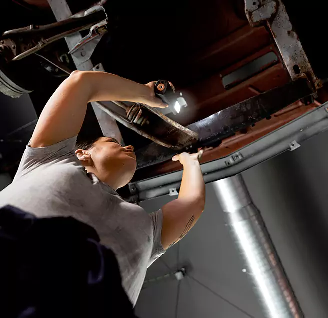 Why Homeowners & Businesses Trust Us Fort Collins, CO