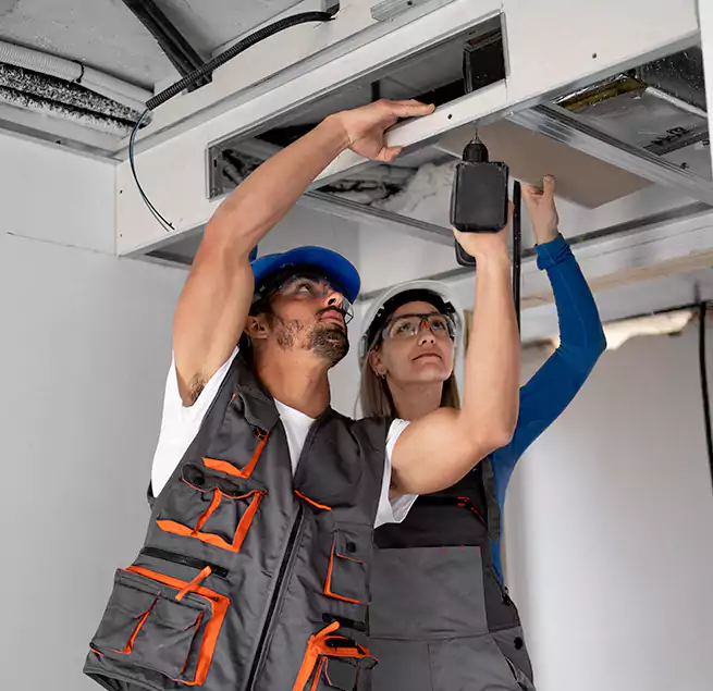 Why Homeowners & Businesses Trust Us in Fort Collins, CO